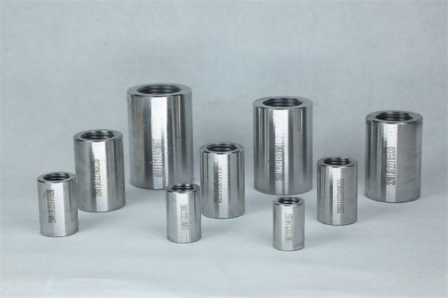 平阴直螺纹钢筋套筒的优势和特点